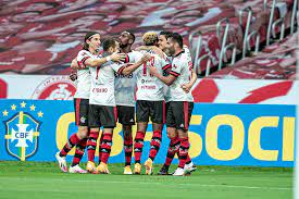 O jogo santos x flamengo terá transmissão da globo e do premiere, neste domingo, às 16h, na vila belmiro, pela sexta rodada do campeonato brasileiro. Com Desfalques Flamengo Divulga Relacionados Para O Jogo De Hoje