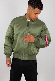 Chart industries (nyse:gtls) has acquired l.a. Alpha Industries Ma 1 Bomber Fliegerjacken