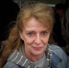 Gedenkseite für Susanne Boog