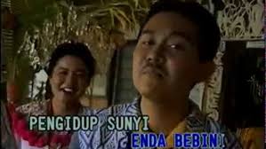 Joget Nganti Pengabang