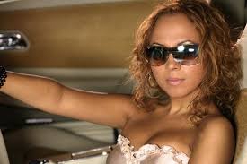 Tina Ly age, biography