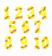 Download Pin On Softball Opening Day Table Ideas