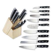 Estos cuchillos de producen en alemania y son diseñados para pelar cualquier tipo de fruta o verdura. China Todos Los Tipos De Cuchillos De Cocina 13 Piezas Mango Hueco Juego De Cuchillos De Cocina Comprar La Cuchilla En Es Made In China Com