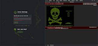 4 Best Online Hacking Games To Learn Programming