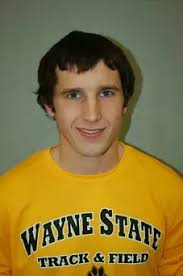 Kern wins steeplechase with NCAA provisional mark at Sioux City Relays