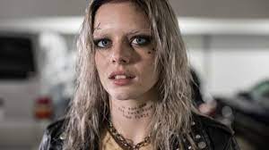 With daniel radcliffe, samara weaving, ned dennehy, natasha liu bordizzo. Bild Zu Samara Weaving Guns Akimbo Bild Samara Weaving Filmstarts De