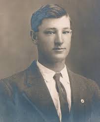 Alva Earl “Pete” Wright (1893-1977)