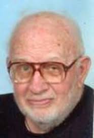 Edward Pfuhl Obituary & Funeral