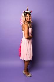 5 Easy Halloween Costumes You Can Make From An Old Bridesmaid Dress