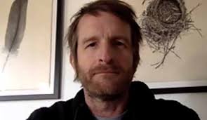 David Robert Jones (The Wonder Years cinematographer) panel interview