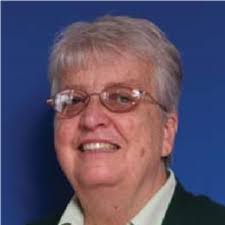 Sister Eileen Weisman, SSND