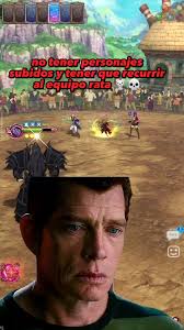 Seven Deadly Sins Grand Cross Turm Der Prüfung Stock 29