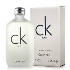 Calvin Klein Ck One Eau De Toilette Spray 100ml C Klein One Edtv 100ml Perfumes Frescos Perfumes Para Hombres Perfume