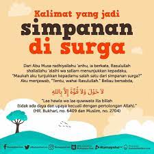 Pin Oleh Adirajasakti Di Kuy Hijrah Motivasi Kerohanian Agama