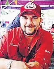 Justin Walters Obituary (1980