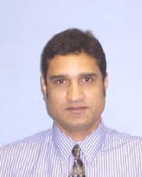 Syed Abid's Instagram, Twitter & Facebook