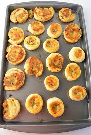 4 easy potluck recipe ideas | pinoy style potluck dishes. Veggie Pinwheels Party Appetizer Party Potluck Recipes Finger Foods