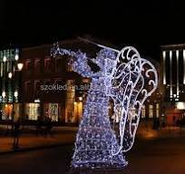 Hot Sale Design Christmas Lighted Bear Decorations 3D Bear Motif Light  Giant Ornament Led Bear for Holiday