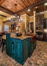 Shop our best selection of rustic accent cabinets & decorative chests to reflect your style and inspire your home. Home Decor Trends With A Western Twist Western Home Decor Western Kitchen Home Decor Trends