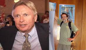 Andrew Engelman's Instagram, Twitter & Facebook