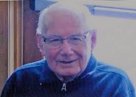 William Ebner Obituary (2018)