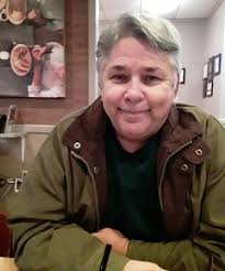 Patrick Lynn Grubb Obituary April 25, 2021