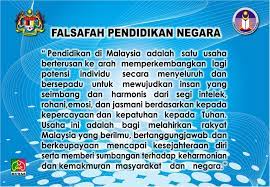 Pendapat yang lebih jelas lagi tentang filsafat antara lain dikemukakan oleh sidi gazalba. Falsafah Pendidikan Negara Docx Document