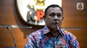 .terkait tersangka kpk dalam kasus suap komisioner kpu wahyu setiawan, yaitu harun masiku. Headline Harun Masiku Tak Kunjung Tertangkap Hambat Penuntasan Kasus News Liputan6 Com