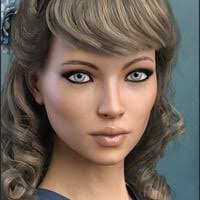 FW Nadine HD for Victoria 7