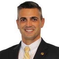 Mike Jumper's Instagram, Twitter & Facebook