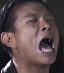 Dan saya berpikir haughty chicken bisa menjadi nama yang bagus, mungkin tidak ada yang suka, tapi saking begitu konyolnya mungkin semua orang akan suka. 18 Gambar Wajah Lucu Kocak Kumpulan Gambar Lucu