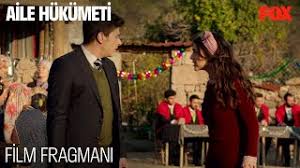 Salih, elaldı köyüne atanan genç bir öğretmendir. Aile Hukumeti Tv De Ilk Kez Fox Ta Fav10 Favori Sosyal Platformunuz Ff Favoriforumum