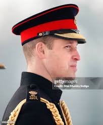 Prince William, Duke of Cambridge presents the Sword of Honour to... News  Photo