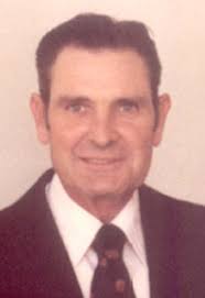 Joseph Ely Lowrie and Wanda Lee "Todd" Kamm Lowrie