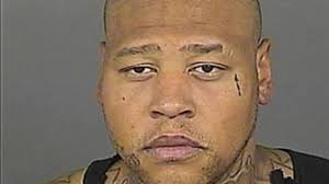 Denver police arrest fugitive