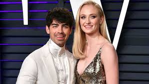 Game of thrones' sophie turner shared a rare look into her home life with her husband joe jonas and their baby willa after natalie portman sent the watch: 8p4zyntbgnupqm