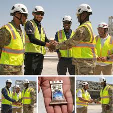 Gabriel Jefferson, FMP, GSP