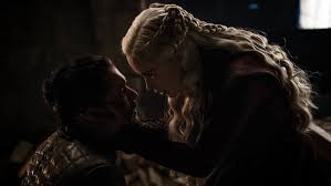 It is an adaptation of a song of ice and fire. Game Of Thrones The Last Of The Starks S08e04 Review