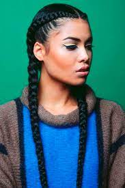 Top 10 African American Ponytails Styles 2016 Hair Styles Natural Hair Styles Cool Braid Hairstyles