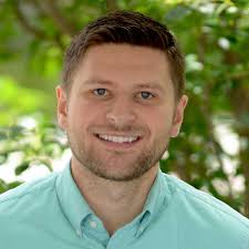 Caleb Burr, Author at Holy Trinity Anglican Church