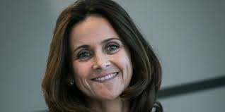 Une Nouvelle Directrice Generale Pour Alliade Habitat