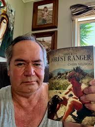 Recommendation for forestry book by former employer