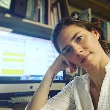 Amanda marie knox is an american woman who spent almost four years in an italian prison following her conviction for the 2007 murder of mere. Oawknvaqorxetm