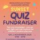 Sunset Quiz Fundraiser event image