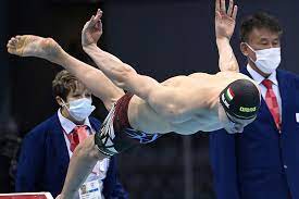 Joseph schooling fails to make 100m butterfly semis, says goodbye to defending the medal he won in 2016. Bnpxotuocnkdim