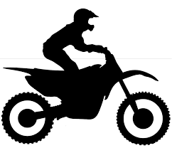 Dirt Bike Drawing Whip 7xbm5o2p6 Png 989 852 Pixels Bike Drawing Bike Silhouette Bike Sketch