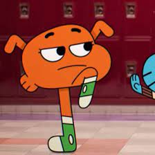 The gig economy, automation, smartphones, zoom calls have transformed the way many of us work. Gumball And Darwin Matching Icons