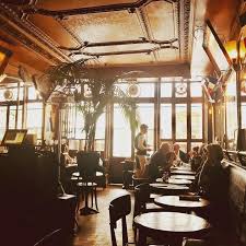 Le Top Des Bistrots Parisiens Bistrot Parisien Restaurant Parisien Bistrot Paris
