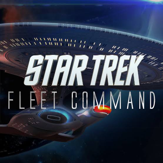 Star Trek Fleet Command