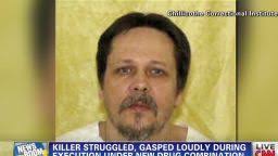 How Edward Lee Elmore escaped South Carolina's death row